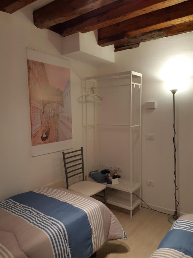 Guest house Da Elisa Venice