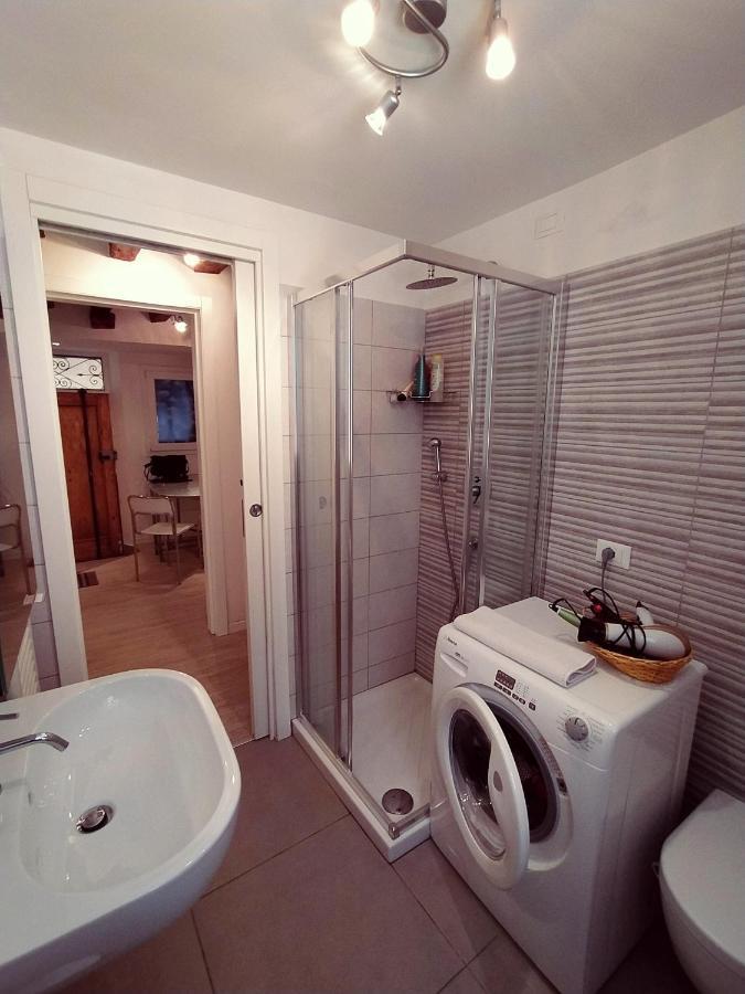 Da Elisa Guest house Venice