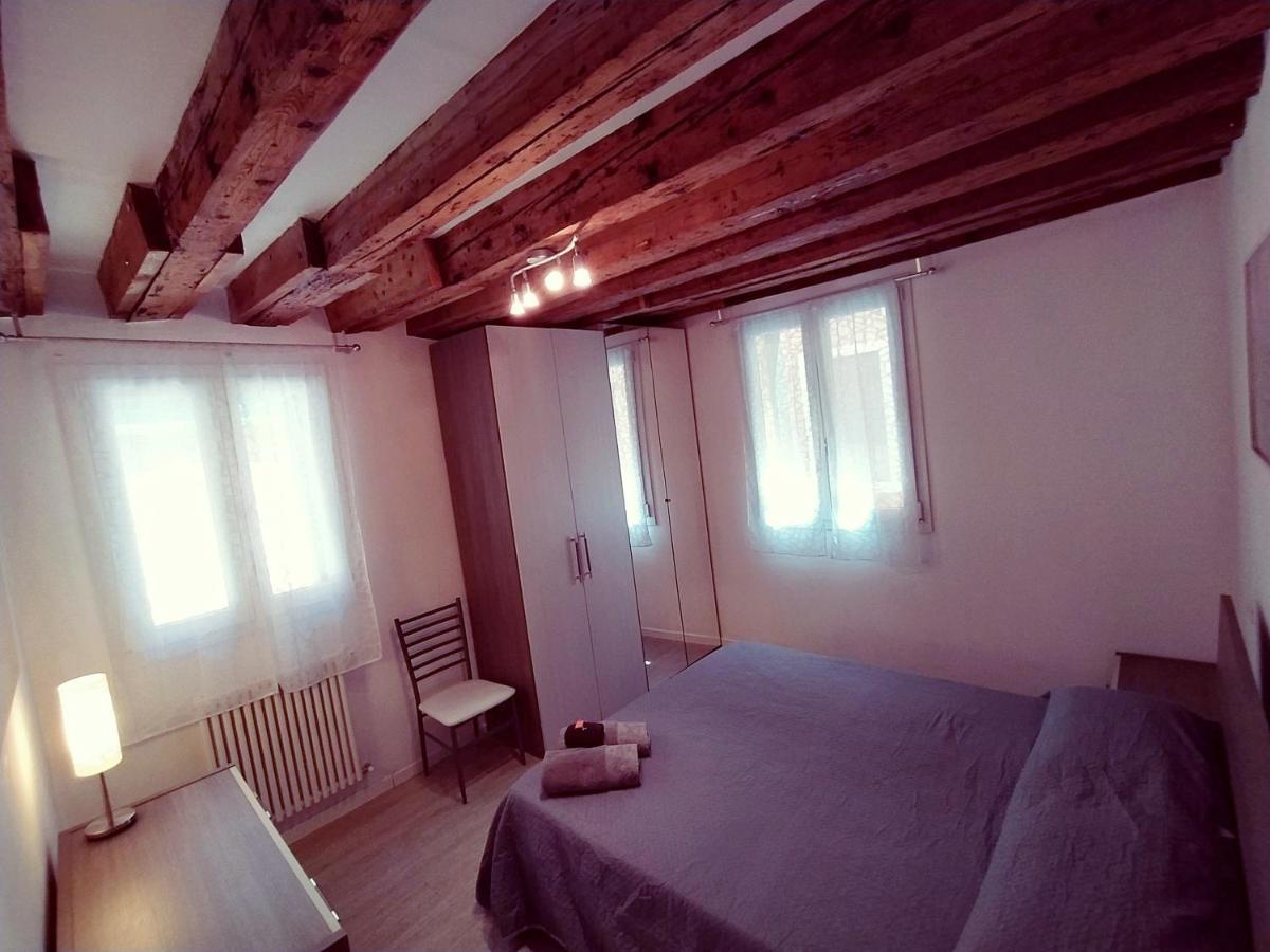 Da Elisa Guest house Venice