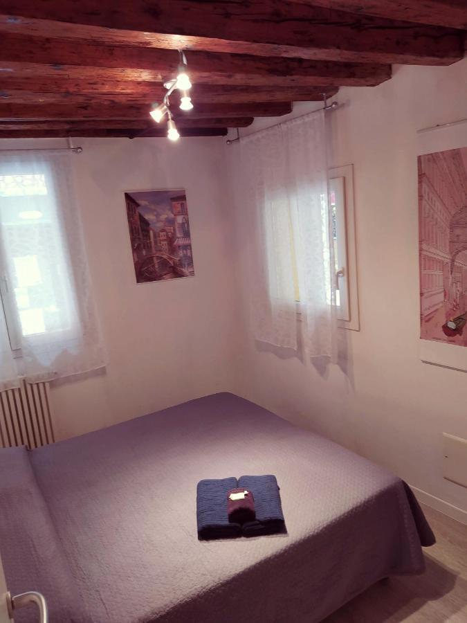 Da Elisa Guest house Venice
