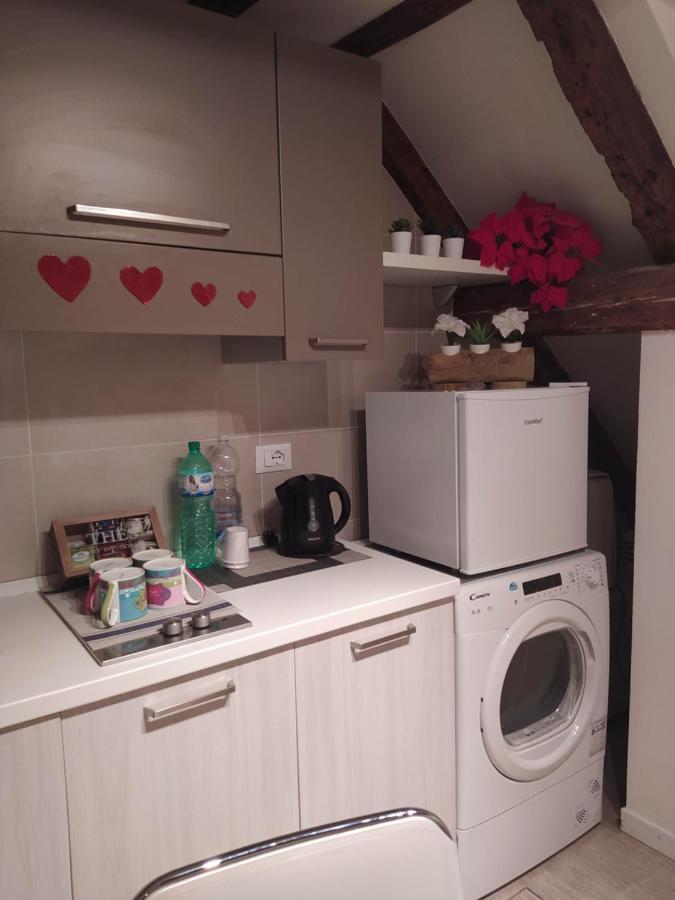 Guest house Da Elisa *