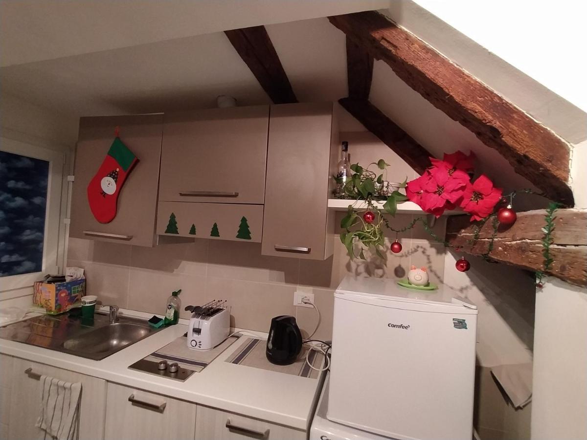 Guest house Da Elisa *