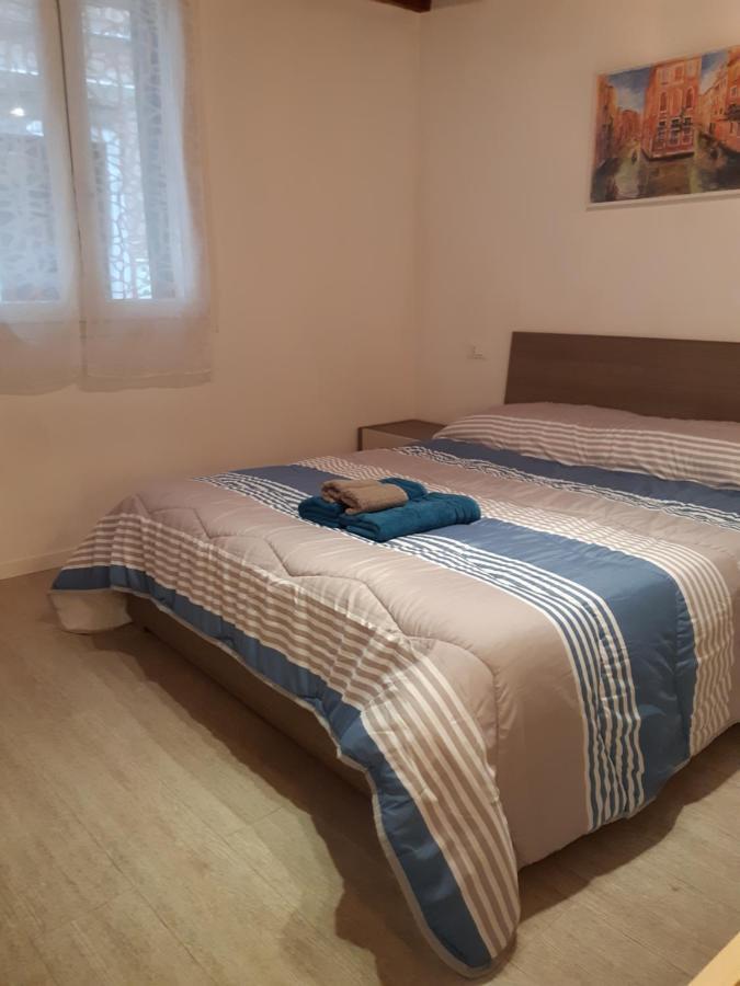 Da Elisa Guest house