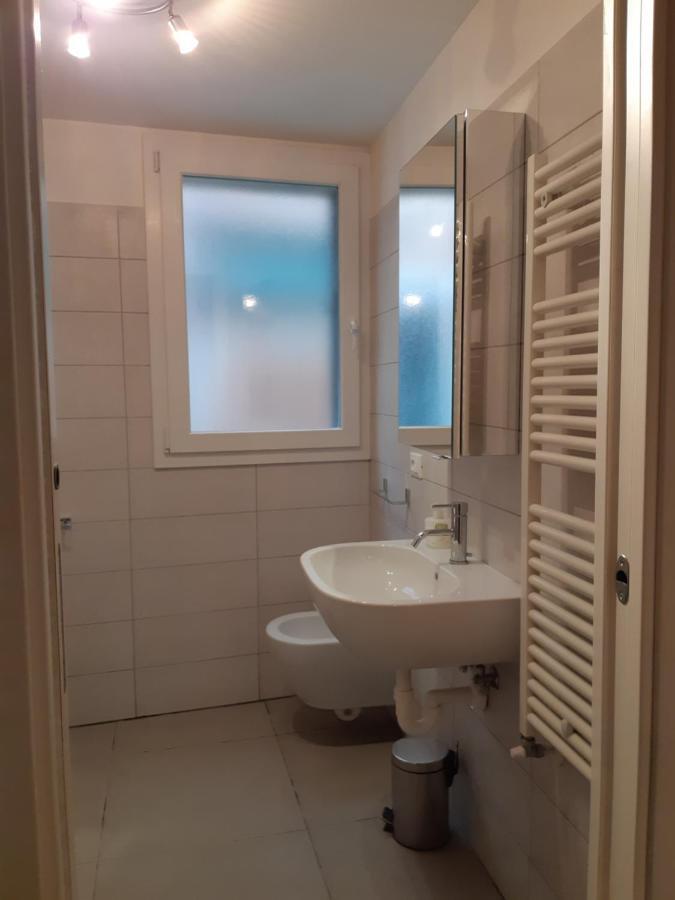 Da Elisa Guest house