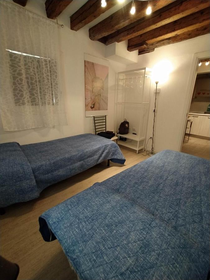 Guest house Da Elisa Venice